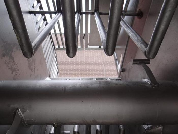 Used Wolfking Cheese breaker