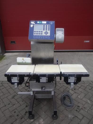 Used 2003 Garvens E3
