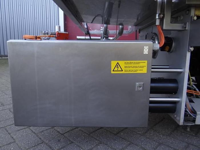Used Groninger DFV6000