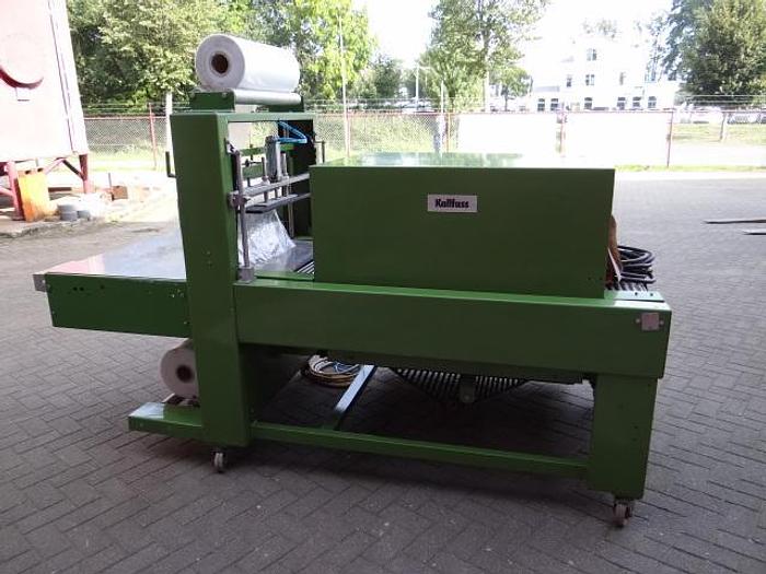Used Kallfass Combi simplex