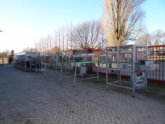 Used 2003 Meypack SW 90M/40-2