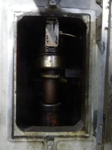Used Hema SHV-60