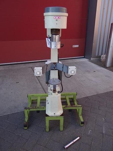 Used 1998 enol/rollmatic Antaris