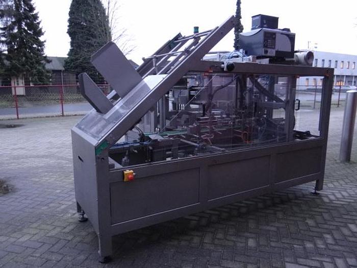 Used Breda Packaging Unipack T