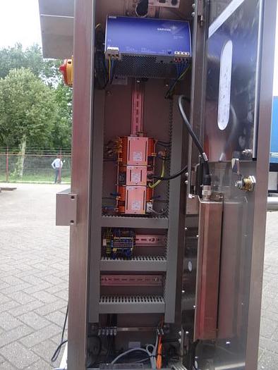 Used 2005 Garvens E3 DM5