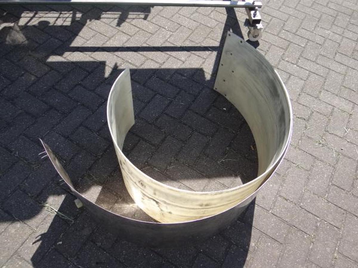Gebruikt Cabbage filler Engler Schume 24