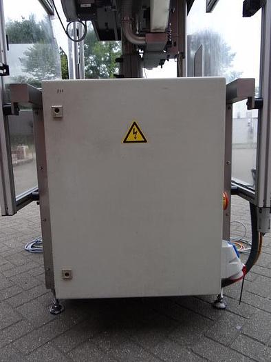Used 2003 Sneyders ase-dster