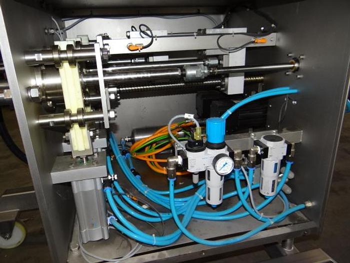 Used 2008 Leonhardt AG2DPE250