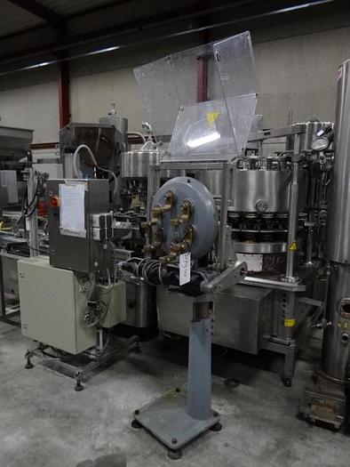 Used Lubeca 78