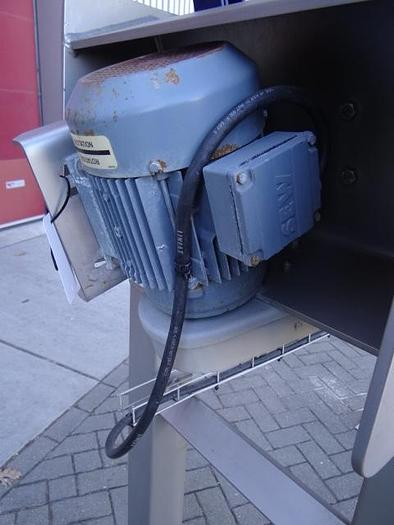 Used 2007 Key MVI.FD