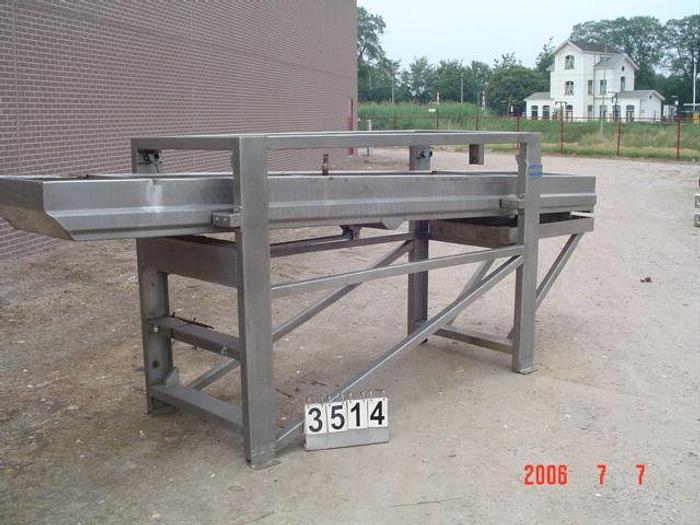 Used 1985 Ten Brink STD 4