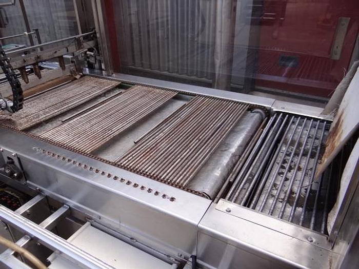 Used 1991 Polypack UCB 2060