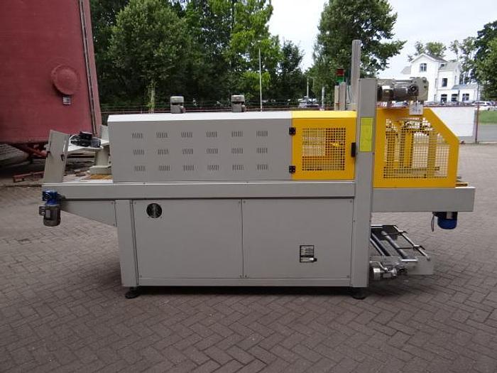 Used 2012 SMI-Pack BP/80-2AS