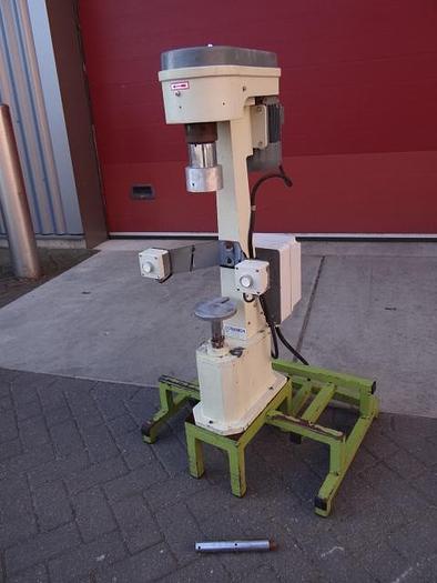 Used 1998 enol/rollmatic Antaris