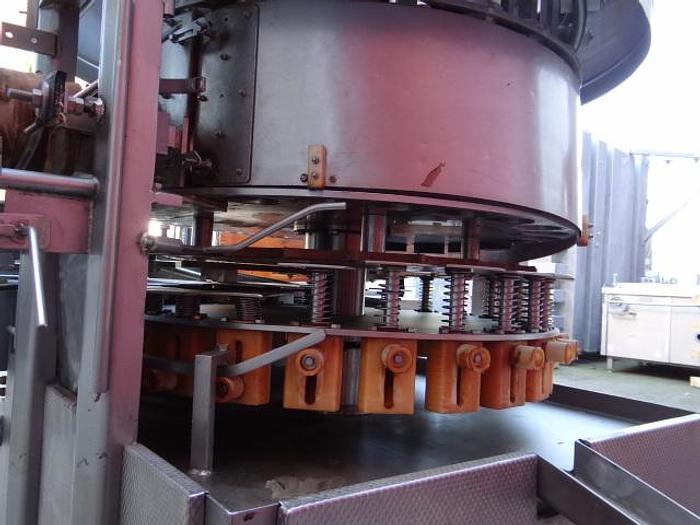 Used 1981 Engler Schume 24