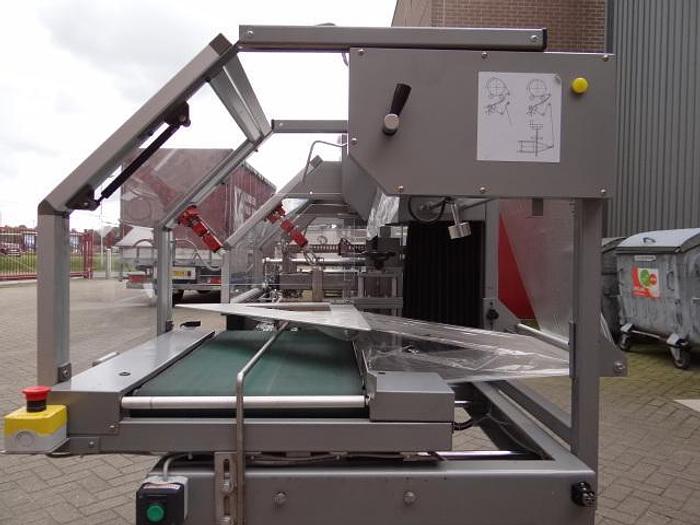 Used 2007 Sfere SL55-44/40-27