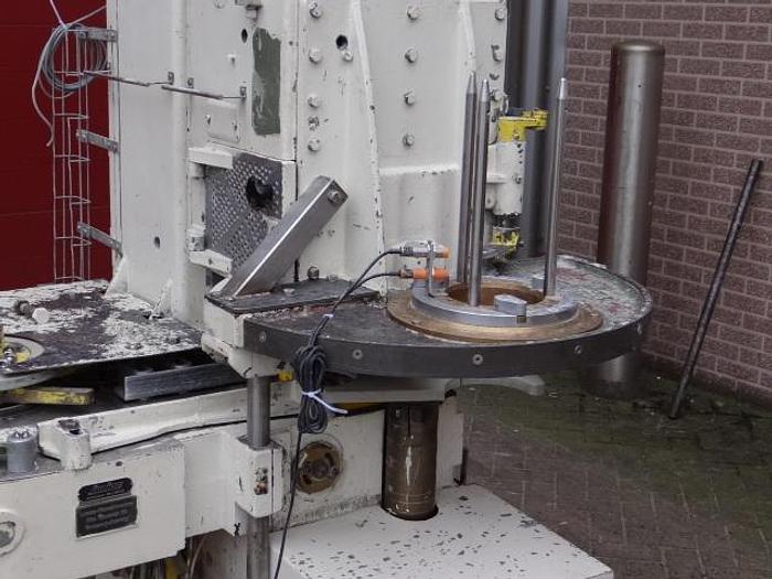 Used 1971 Lanico GVA 273