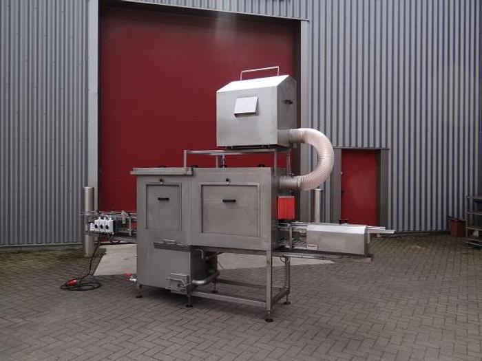 Used 2007 Cabinplant