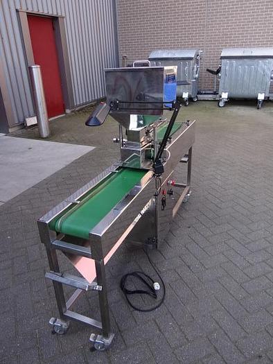 Used 1998 Kwang Da F-180/KDL-1