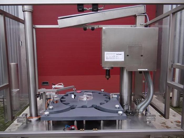 Used 1993 Kugler VA58