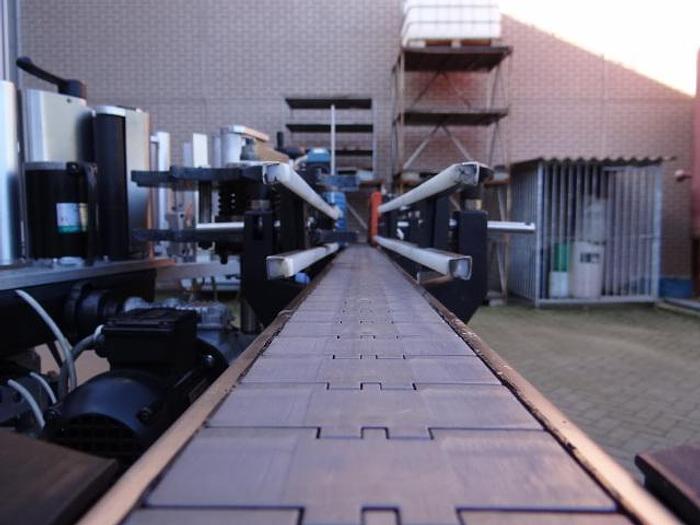 Used 2003 altech alline E