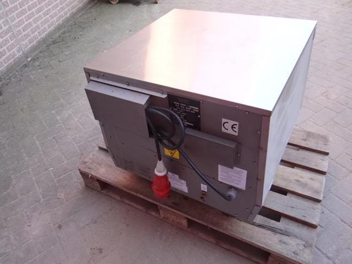 Used 2003 Turbo Chef C3/C Multi