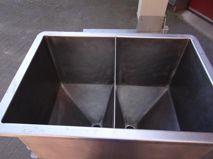 Used 1985 Leonhardt AG2DPZ2