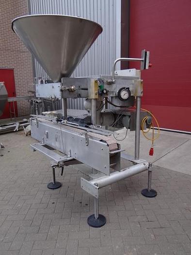 Used 1985 Hema DM60R