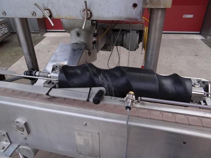 Used 1985 Hema DM60R