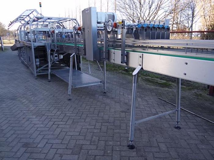 Used 2003 Meypack SW 90M/40-2