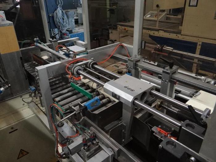 Used 1992 Pester Pewopack 450SN