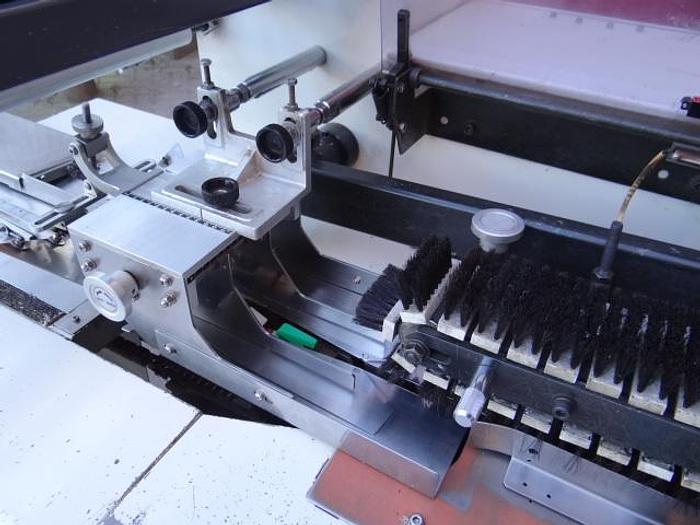 Used 1990 Fuji FW3400/R