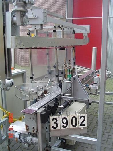 Used 1992 Langguth E32 R 210