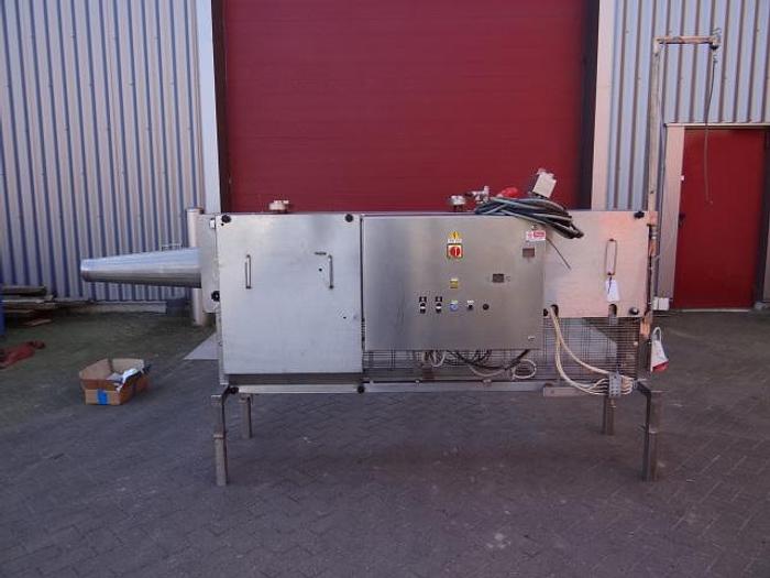 Used 1995 Urschel VSC