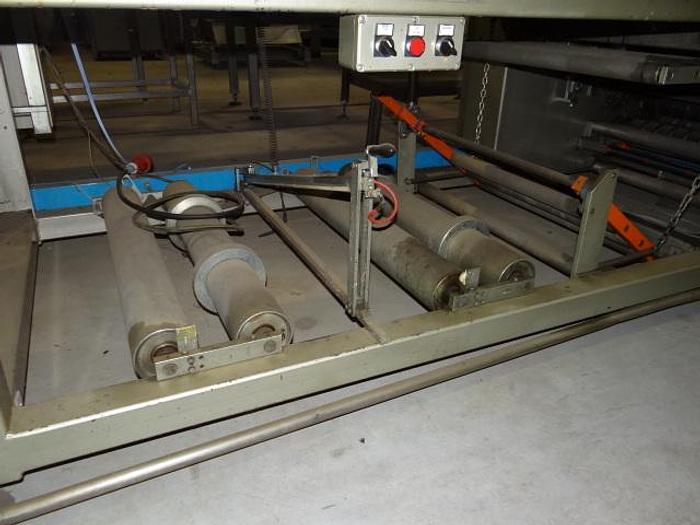 Used 1997 Dimac MS/V