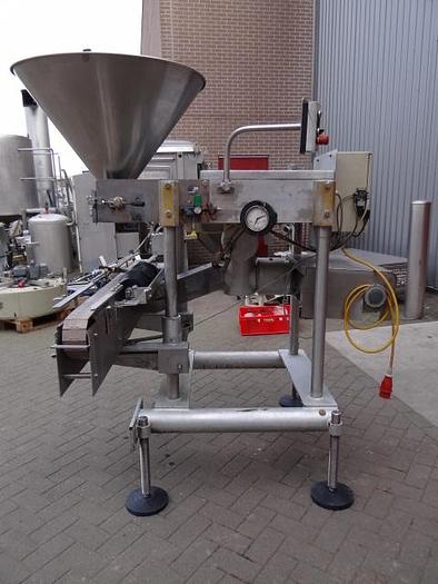 Used 1985 Hema DM60R