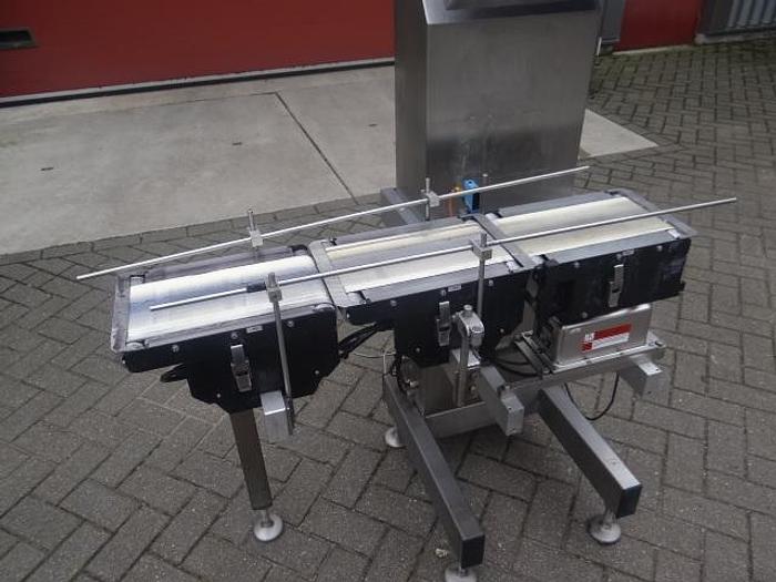 Used 2005 Garvens E3 DM5