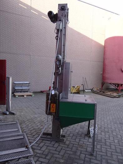 Used Schmalbach-Lubeca SLW-ME