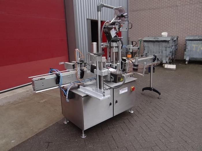 Used BBK Rapid-S
