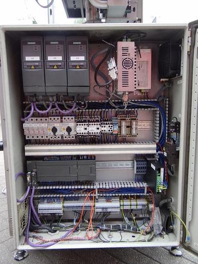 Used 2003 Sneyders ase-dster