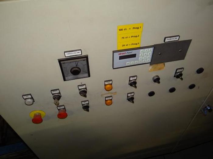 Used 1997 Dimac MS/V