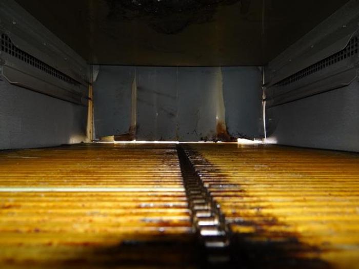 Used 2012 SMI-Pack BP/80-2AS