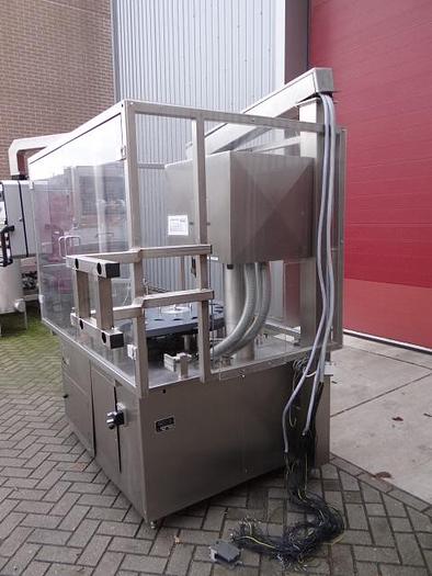 Used 1993 Kugler VA58