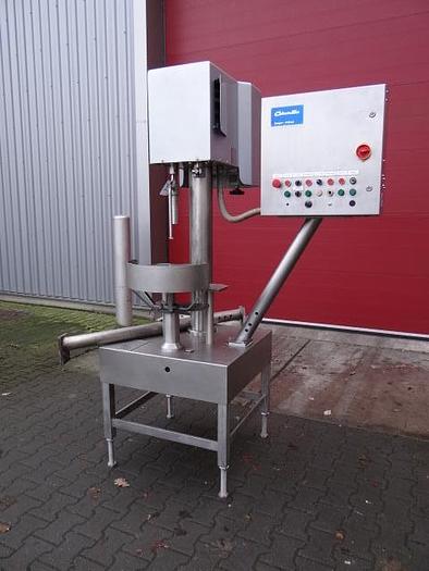 Used Calumatic STV-1