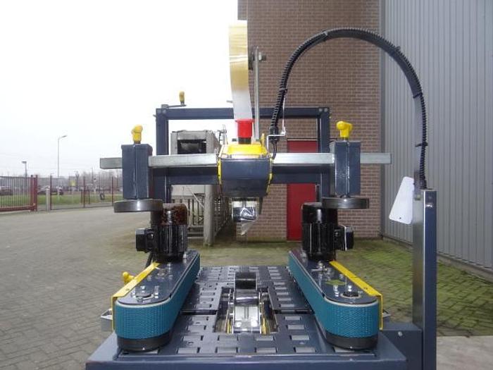 Used 1995 Siat SM8/4PA