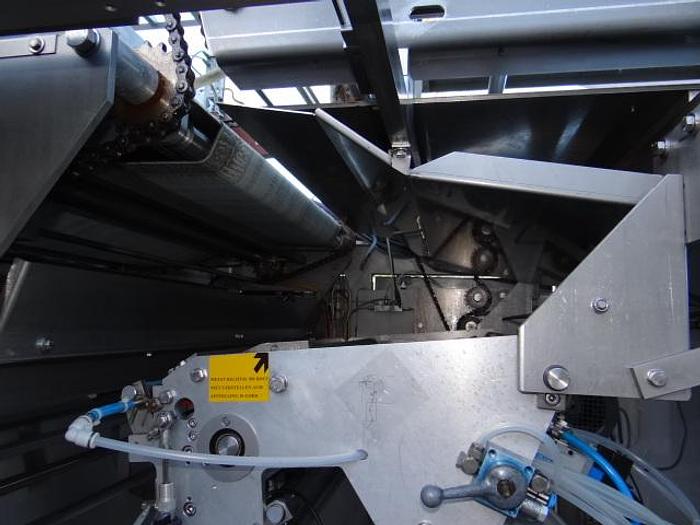 Used 2003 Meypack SW 90M/40-2