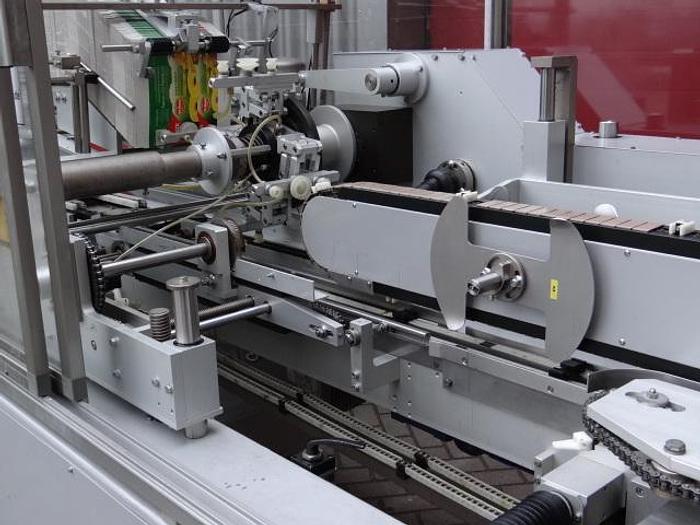 Used 1990 Imball Multipack200R-P340AY