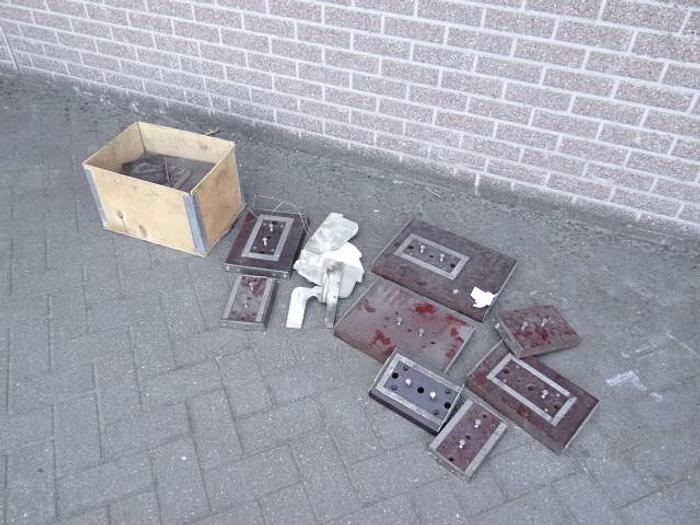 Used 1980 Breda Packaging TF3600