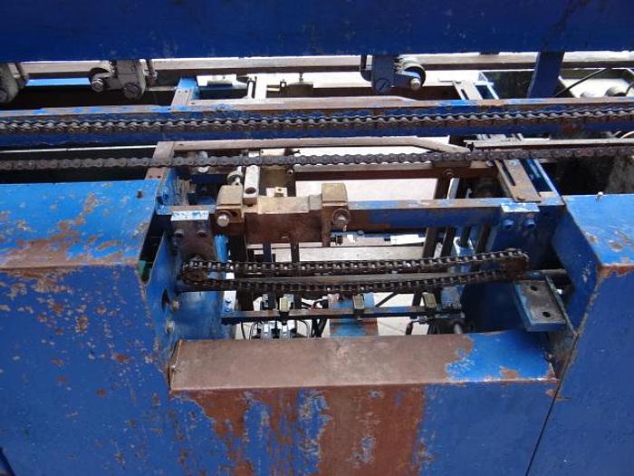 Used 1981 Burt 408D-MKV-0E