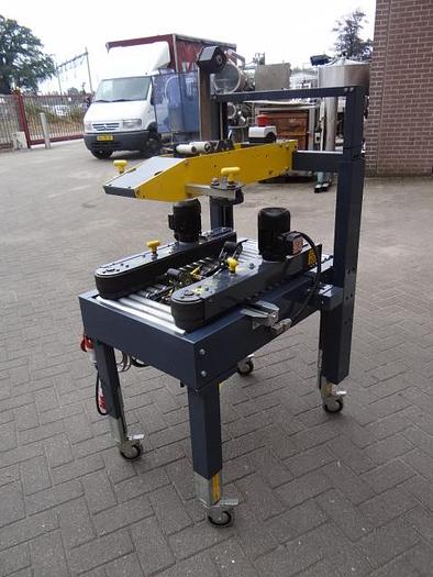 Used 1994 Siat SM8 box tap